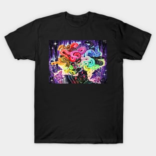 Medusa T-Shirt